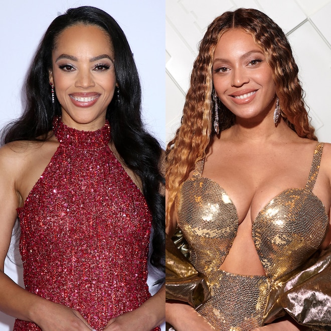 Bianca Lawson Shares Insight Into Bond With Stepsister Beyoncé